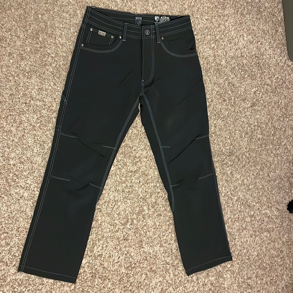 Kuhl pants